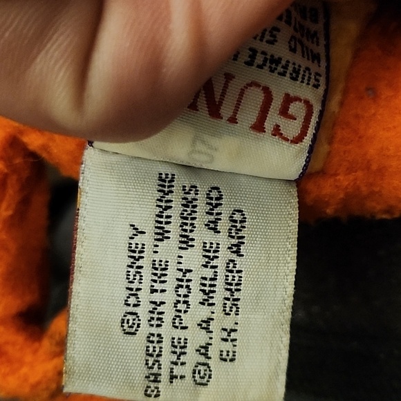 Vintage Tigers - Picture 4 of 8